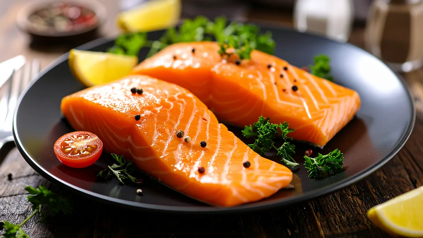 Salmon