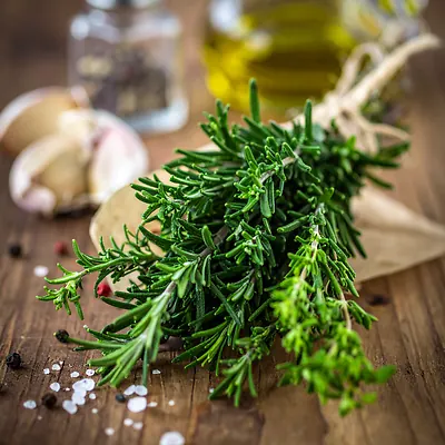 Bouquet garni