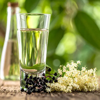 Romana Sambuca Liqueur