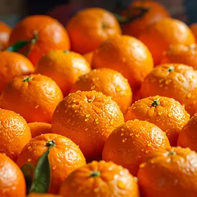 Mandarins
