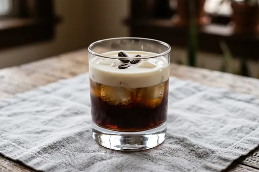 White Russian