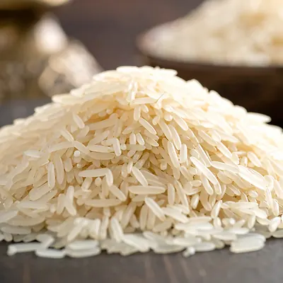 Ryż Basmati