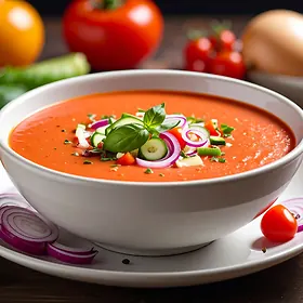 Gazpacho