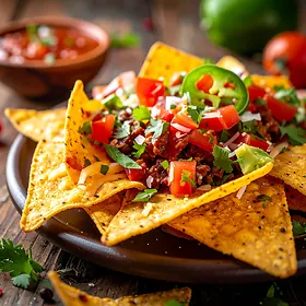 Nachos