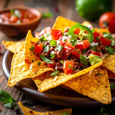 Nachos