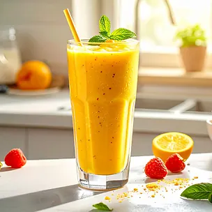 Homemade Lemonades and Refreshing Seasonal Drinks: Inspiration for Every Occasion