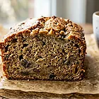 Chlebek bananowy