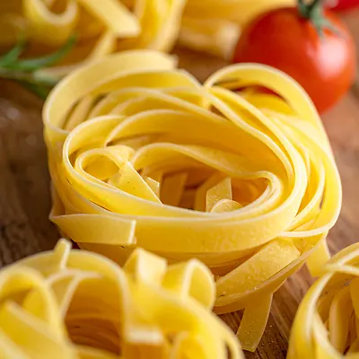 Fettuccine