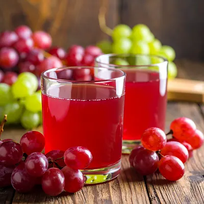 Grape Juice