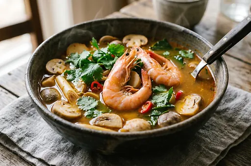 Tom Yum Goong