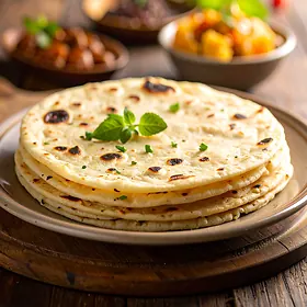 Chapati