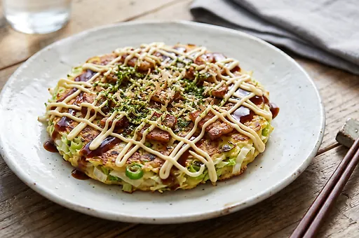 Okonomiyaki