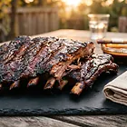 St. Louis Style Ribs
