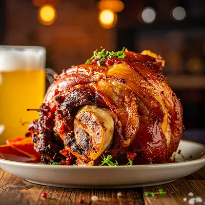 Pork Knuckle