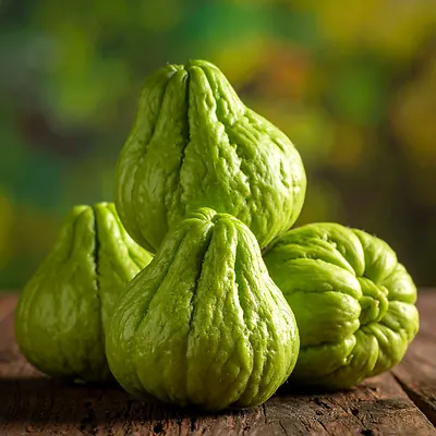 Chayote
