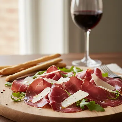 Bresaola