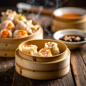 Dim Sum