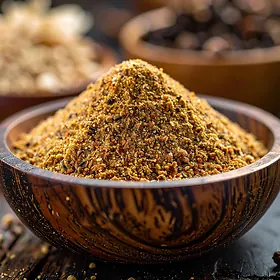 Seasoning - Wu-fen (Five Spice)