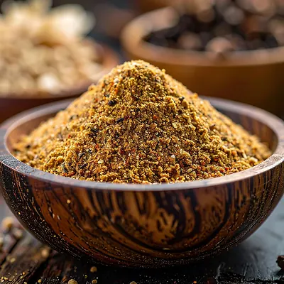 Seasoning - Wu-fen (Five Spice)