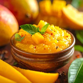 Chutney