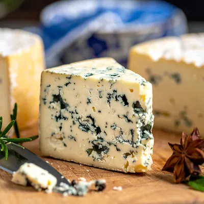 Stilton
