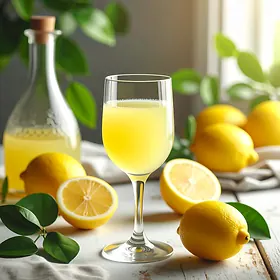 Limoncello