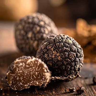 Truffle