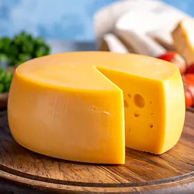 Hard Cheese