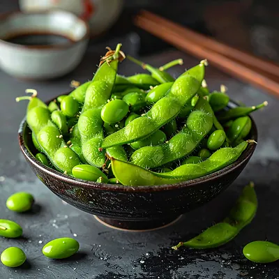 Edamame