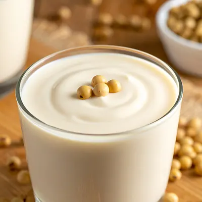 Jogurt sojowy