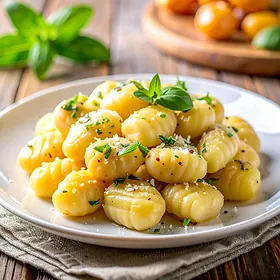 Gnocchi