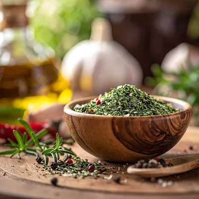Seasoning - Herb Butter