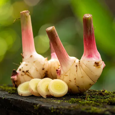 Galangal