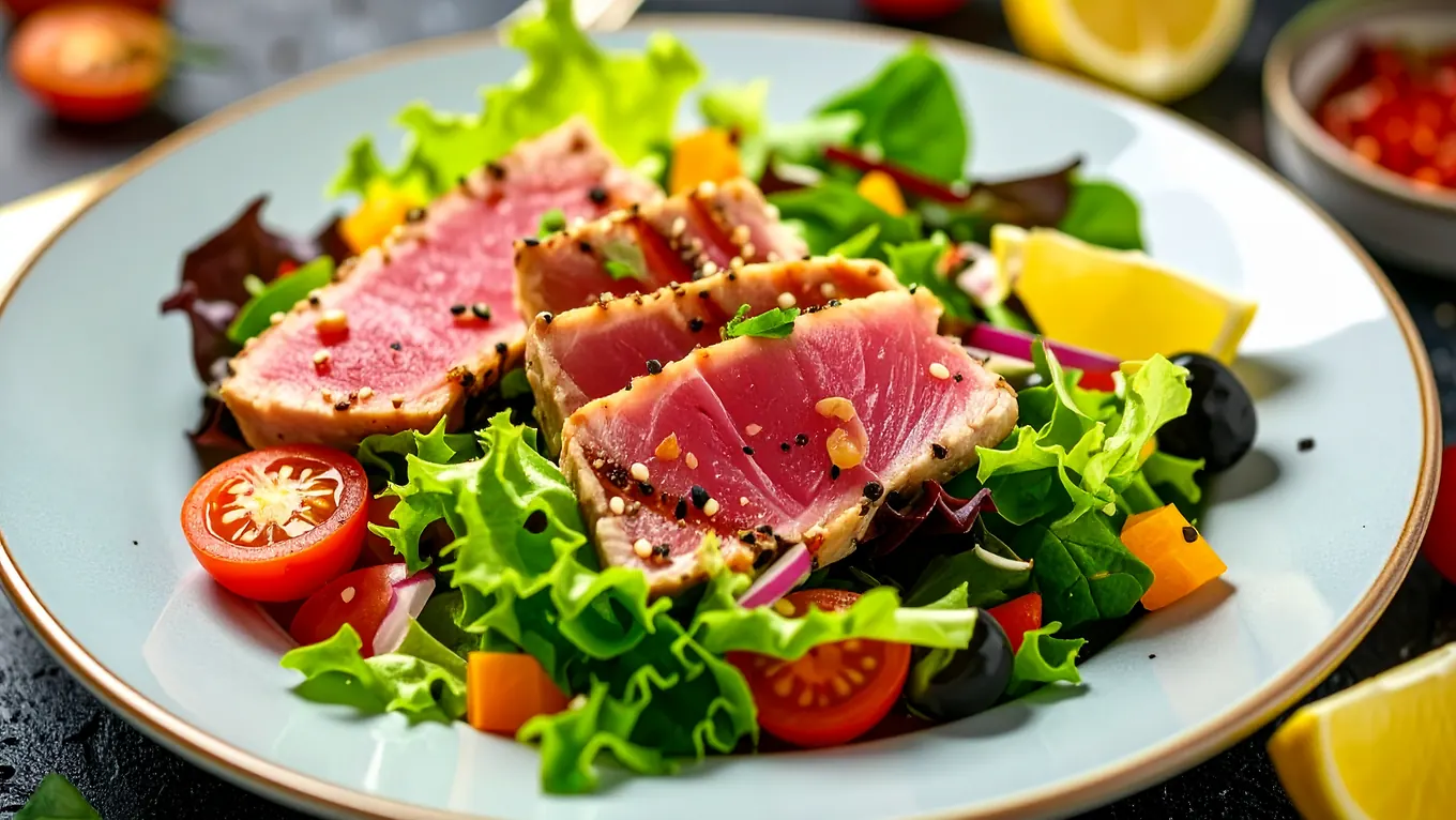 Tuna
