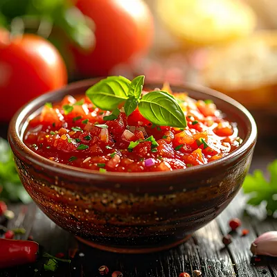 Salsa