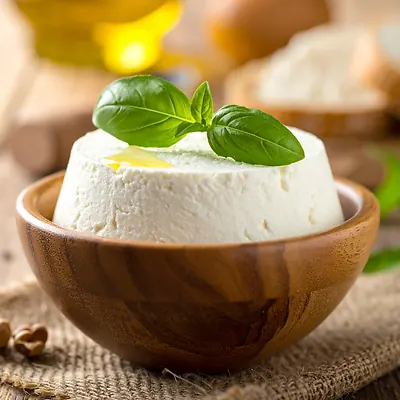 Ricotta