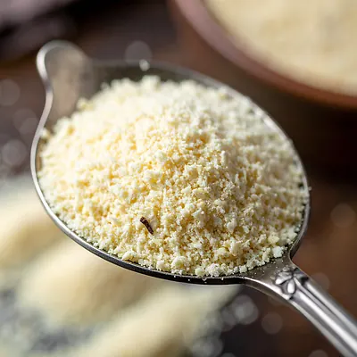 Psyllium