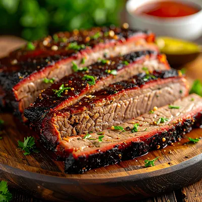 Brisket wołowy