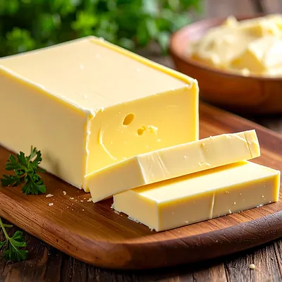 Vegetable Fat