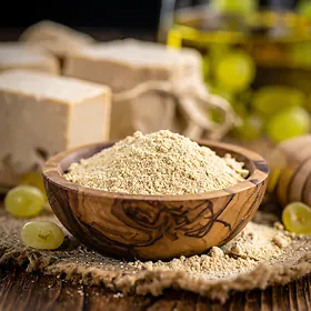 Wine Yeast