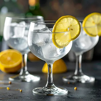 Gordon's Dry Gin