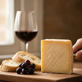 Manchego