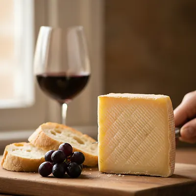 Manchego