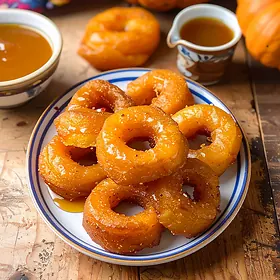 Picarones