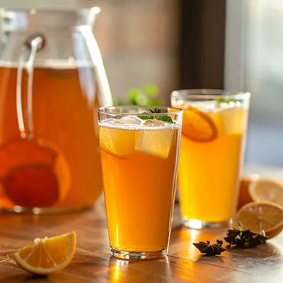 Kombucha