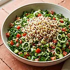 Tabbouleh z quinoą