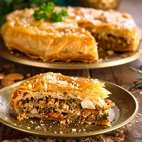 Pastilla