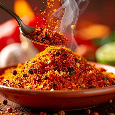 Seasoning - Fajitas