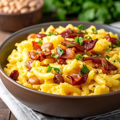 Spätzle