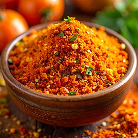 Spice mix - Adjika